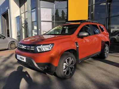 occasion Dacia Duster Blue dCi 115 4x2-B Journey +