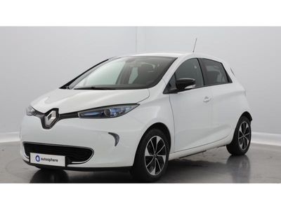 occasion Renault Zoe Intens R110 MY19