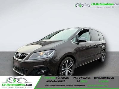 Occasion Seat Alhambra 150 ch (110 kW) 2019 Monospace