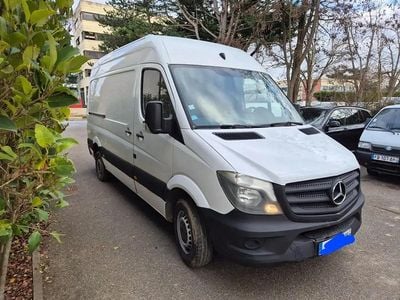 Occasion Mercedes Sprinter 95 ch (69 kW) 2016 Van