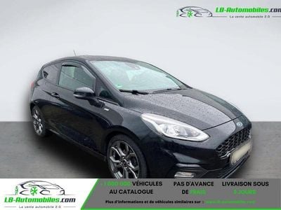 Occasion Ford Fiesta 125 ch (91 kW) 2018 Citadine