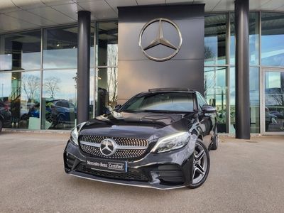 occasion Mercedes C220 Classe