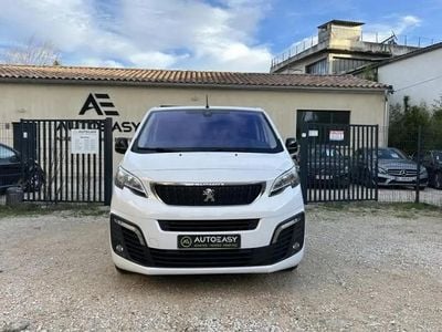 Occasion Peugeot Expert S 181 ch (133 kW) 2024 Blanc Van