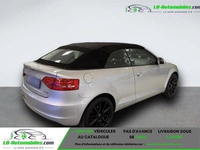 Occasion 2009 Audi Cabriolet Cabriolet | 13 300 €