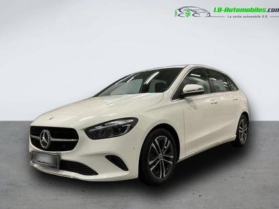 Mercedes B200