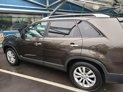 Occasion 2010 Kia Sorento Premium SUV | 13 200 €