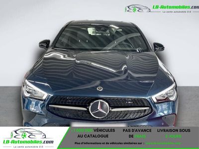 occasion Mercedes CL220 d BVA