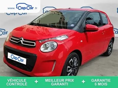 Citroën C1