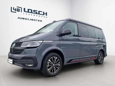 Gris Occasion 2023 VW California Edition Van | 66 900 € (Prix juste)