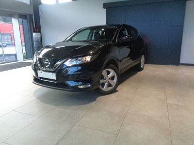 occasion Nissan Qashqai 2019 1.5 dCi 115 Acenta