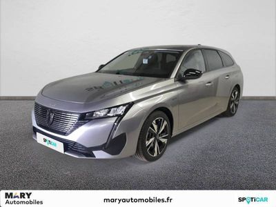 occasion Peugeot 308 SW PHEV 180 e-EAT8 Allure