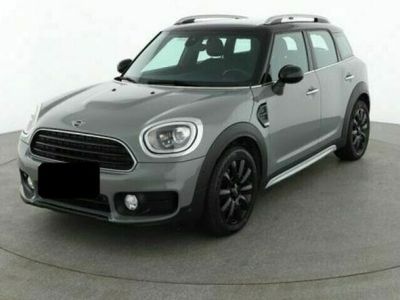 Mini Cooper D Countryman