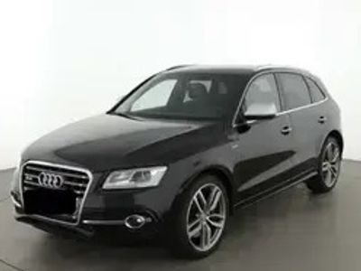 occasion Audi SQ5 3.0 V6 Bitdi 326ch Quattro Tiptronic