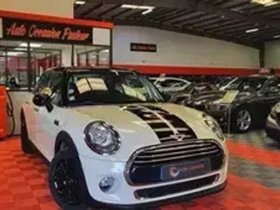 occasion Mini Cooper 5 Portes 136ch Chili