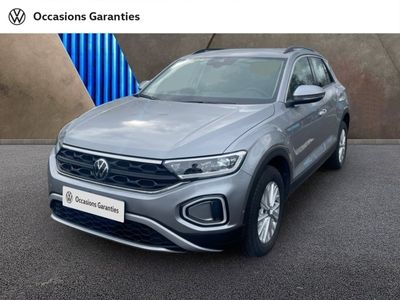 occasion VW T-Roc 1.0 TSI 110ch Life Plus