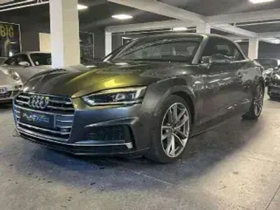 Audi Cabriolet