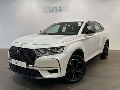 occasion DS Automobiles DS7 Crossback Be Chic ** GARANTIE 24 MOIS **