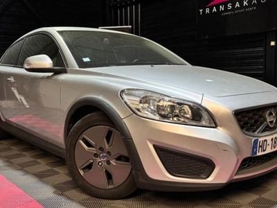 Occasion 2010 Volvo C30 Kinetic Citadine | 4 490 €