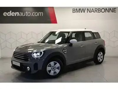 Mini Cooper Countryman