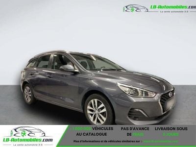 Occasion 2019 Hyundai i30 Trend Break | 18 900 € (Prix juste)