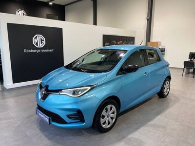 occasion Renault Zoe Life charge normale R110