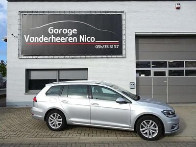 VW Golf VII