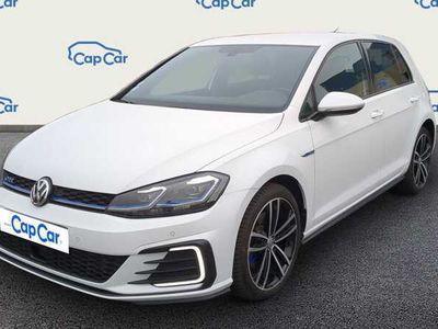 occasion VW Golf GTE - 1.4 TSI 16V 204 Hybrid DSG6