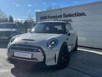 Occasion Mini Cooper SE Premium 136 kW (186 ch) 2022 Citadine