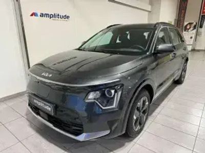 occasion Kia e-Niro Ev 204ch Active