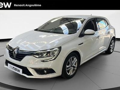 Renault Mégane IV