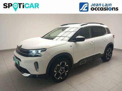 occasion Citroën C5 Aircross Hybride Rechargeable 225 e-EAT8 Shine