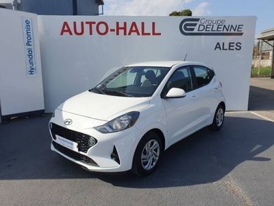 occasion Hyundai i10 1.0 67ch ECO Intuitive - VIVA191313423