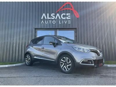 occasion Renault Captur Captur1.2 TCe Zen - BOITE AUTOMATIQUE