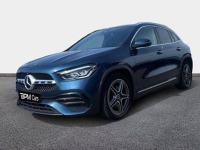 Mercedes GLA200