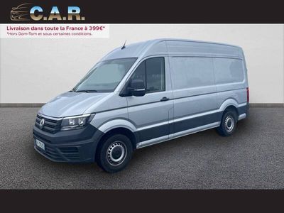 occasion VW Crafter Crafter VANVAN 35 L3H3 2.0 TDI 140 CH