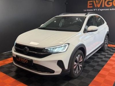 VW Taigo