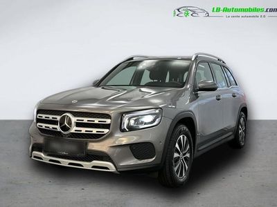 Mercedes GLB200
