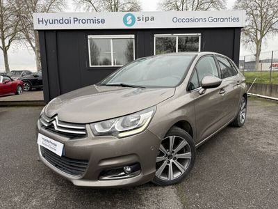 Citroën C4