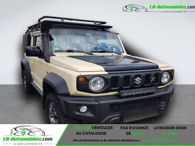 Occasion 2020 Suzuki Jimny Comfort+ SUV | 45 100 € (Prix cher)