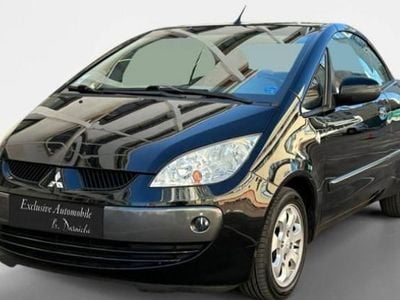 Occasion 2008 Mitsubishi Colt Instyle Citadine | 5 490 €
