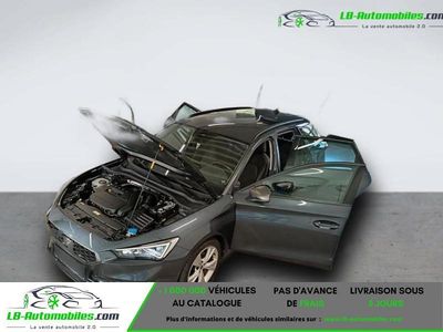 Occasion 2021 Cupra Leon Break | 25 000 € (Prix assez cher)