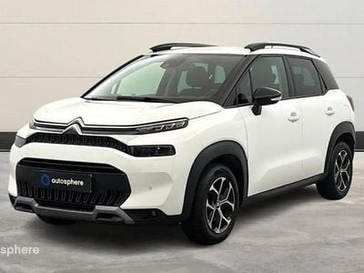Occasion 2023 Citroën C3 Aircross PureTech SUV | 16 999 € (Prix juste)