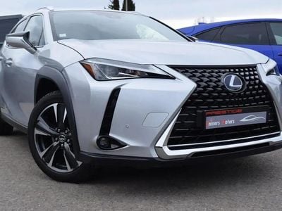 Lexus UX 250h