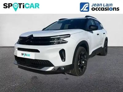 Occasion Citroën C5 Aircross 2025 Blanc SUV