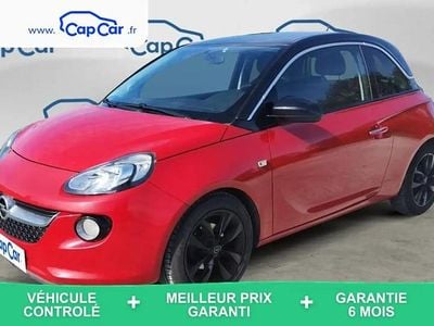 Opel Adam