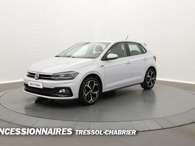occasion VW Polo 1.0 TSI 115 S&S BVM6 R-Line