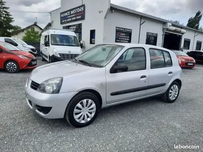Renault Clio II