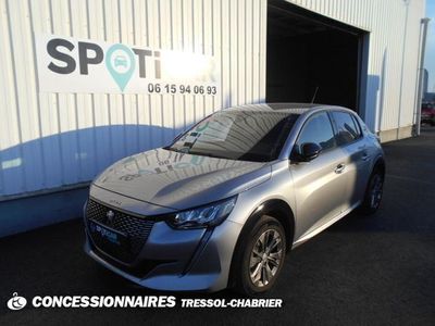 occasion Peugeot e-208 Electrique 50 kWh 136ch Allure