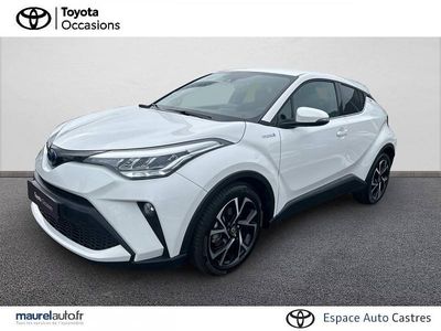 Occasion 2022 Toyota C-HR Edition SUV | 22 790 € (Bon prix)