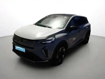 Gris rafale Occasion 2025 Renault Symbioz SUV | 31 500 € (Prix cher)